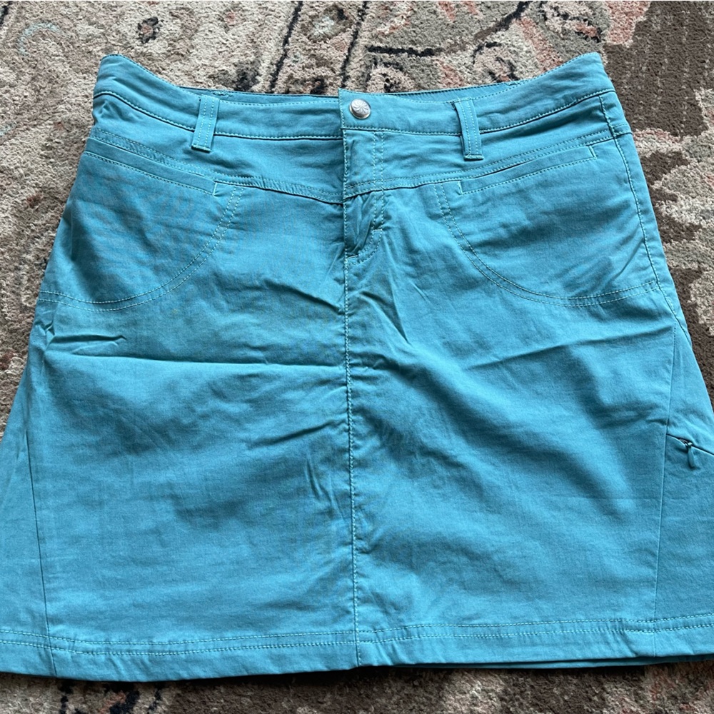 Athleta Skort